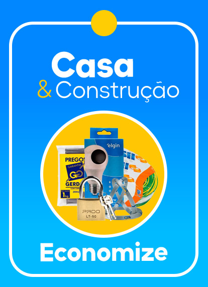Casa e Contrução